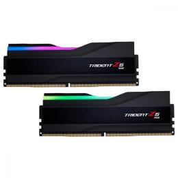 Оперативна память G.Skill 48GB (2x24GB) DDR5 8000 MHz Trident Z5 RGB (F5-8000J4048F24GX2-TZ5RK)