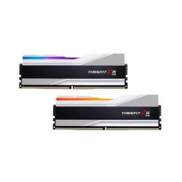 Оперативна память G.Skill 48GB (2x24GB) DDR5 8000 MHz Trident Z5 RGB (F5-8000J4048F24GX2-TZ5RS)
