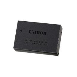 Акумулятор для фотоапарата Canon для LP-E17 1040mAh (9967B002)