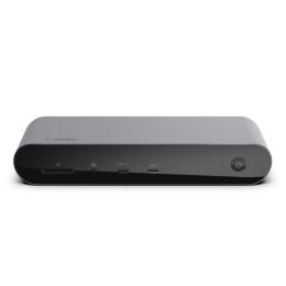 USB-хаб Belkin Pro Thunderbolt 4 Dock (INC006VFSGY)