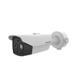 Камера відеонагляду HikVision DS-2TD2628-10/QA White