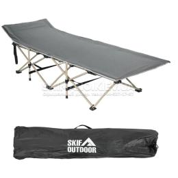 Складне ліжко SKIF Outdoor Relax II ZF-X002 Gray (3890280)