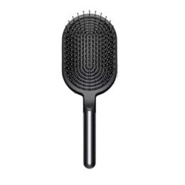Гребінь для волосся Dyson Paddle brush (357452-01) Black Nickel