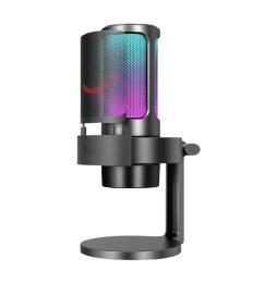 Мікрофон Fifine A8 Black