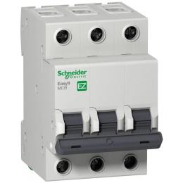 Автоматичний вимикач Schneider Electric EZ9F34340