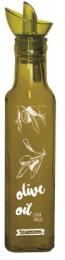 Пляшка для олії HEREVIN Oil&amp;Vinegar Bottle 151421-068 Olive 250 мл