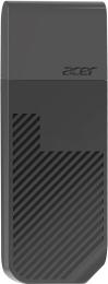 Флеш память Acer UP200 16GB USB 2.0 Black (BL.9BWWA.509)