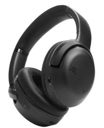 Накладні навушники JBL Tour One M2 Black (JBLTOURONEM2BLK)