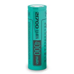 Акумулятор Videx 21700 4000mAh Li-ion 1шт (26615)