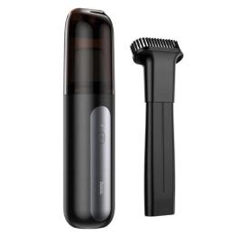 Автомобільний пилосос Hoco Cool Portable Car Vacuum Cleaner ZP1 Black