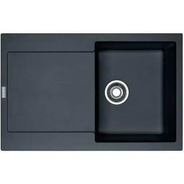 Кухонна мийка Franke Maris MRG 611 Onyx (114.0306.815)