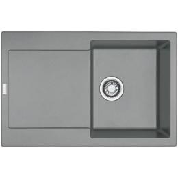 Кухонна мийка Franke Maris MRG 611 Gray 114.0565.117