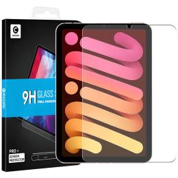 Захисне скло для планшетів Mocolo (Pro +) для Apple iPad Mini 6 (2021) Transparent