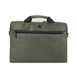 Сумка для ноутбука 2E Beginner 16 Dark Olive (2E-CBN315DO)