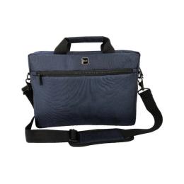 Сумка для ноутбука 2E Beginner 17 Dark Blue (2E-CBN317DB)