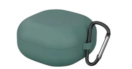 Чохол для навушників ArmorStandart Silicone Case для Samsung Galaxy Buds 2/2 Pro/Live Green (ARM67066)