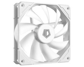 Вентилятор для ПК ID-COOLING TF-12025 White (TF-12025-White)