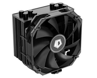 Кулер для ПК ID-COOLING SE-224-XTS Mini Black