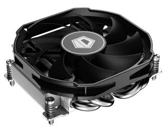 Кулер для ПК ID-COOLING IS-30A Black
