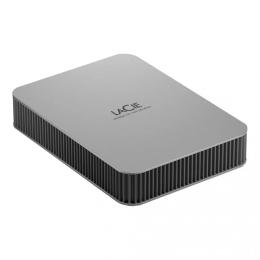 Жорсткий диск внутрішній HDD LaCie Mobile Drive 5 TB (STLR5000400)