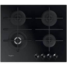Варильна поверхня Whirlpool GOWL628NBEE Black