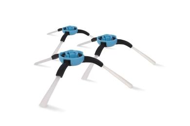 Щітка для робота-пилососа Hobot для Legee 668, 688 3 шт.