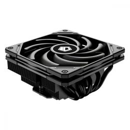Кулер для ПК ID-COOLING IS-55 Black