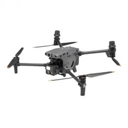 Квадрокоптер (дрон) DJI Matrice 30T Black (CP.EN.00000368.01)