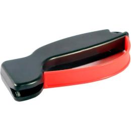 Точилка для ножа Risam RO007 Black Red