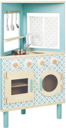 Ігровий набір Janod J06546 Кухня кутова