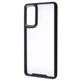 Чохол-накладка EpiK TPU + PC Lyon Case для Xiaomi Poco M5 Black
