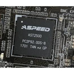 Контролер доступу Asus ASMB10-IKVM (90SC0HR0-M0UAY0)