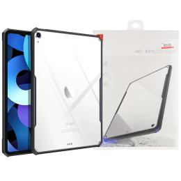 Накладка для планшета Xundd TPU + PC Xundd для Apple iPad Air 10.9 (2020) (2022) Black