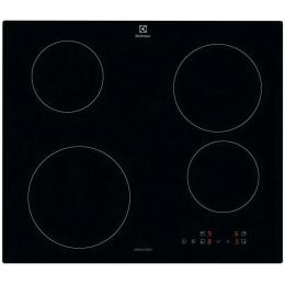 Варильна поверхня Electrolux EIB60420CK Black