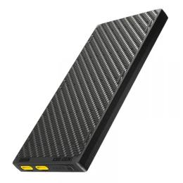 Зовнішній портативний акумулятор Nitecore NB10000 GEN3 10000mAh Black (6-1381_1000_g3)