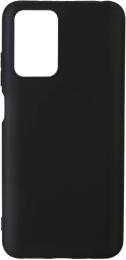 Чохол-накладка ArmorStandart Matte Slim Fit для Xiaomi Redmi 10/10 2022 Black (ARM62747)