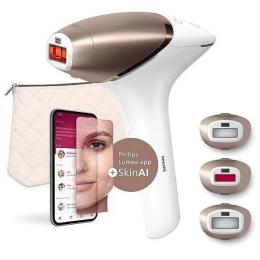 Епілятор Philips Lumea IPL 9900 Series BRI973/00