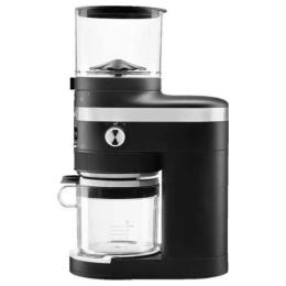 Кавомолка KitchenAid 5KCG8433EBM Black