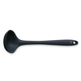 Ополоник KELA Tom. 28.5 см. Black (12625)