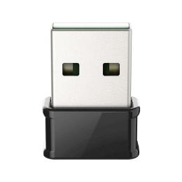 Мережевий адаптер D-Link DWA-181