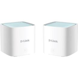 Маршрутизатор D-Link EAGLE PRO AI M15-2 2-Pack