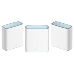Маршрутизатор D-Link EAGLE PRO AI M32-3 3-Pack