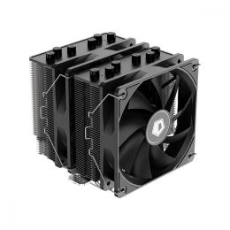 Кулер для ПК ID-COOLING SE-206-XT Black