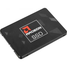 Внутрішній SSD диск AMD Radeon R3 256 GB (R3SL0256G2)