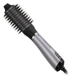 Фен-щітка Remington AS9880 PROluxe Adaptive Hot Air Styler Gray