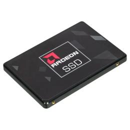Внутрішній SSD диск AMD (R3SL0128G2) 2.5 SATA3 128GB