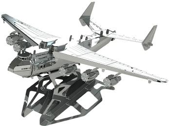 Конструктор Metal Time Ukrainian Dream Official SE MT001SE Silver Металевий