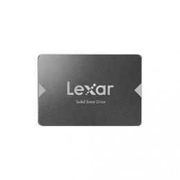 Внутрішній SSD диск Lexar NS100 2 TB (LNS100-2TRB)