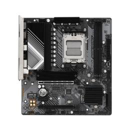 Материнська плата ASRock B650M-HDV/M.2