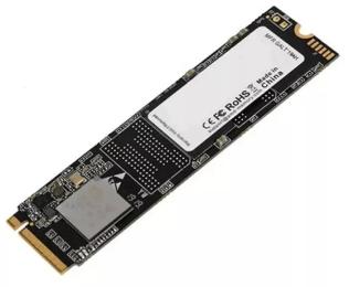 Внутрішній SSD диск AMD Radeon R3 256 GB (R3MP30256G8)